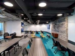 办公室风水相位