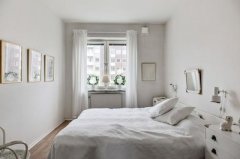 白掌放在卧室里影响财运吗?