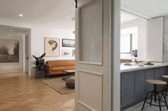 厨房门的风水讲究