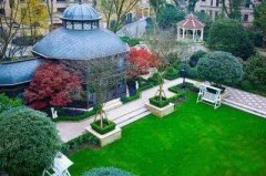 别墅围墙有什么风水禁忌