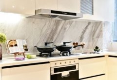 厨房灶台方位风水禁忌