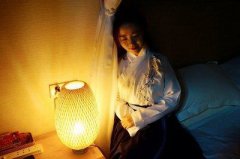 常见的卧室灯具装修风水