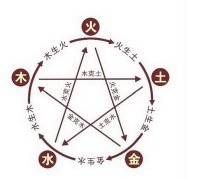 磁场,水