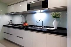 厨房比客厅低风水上好不