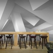 办公室的保险柜怎么摆放