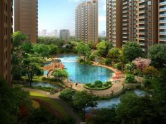 别墅院子设计风水怎么看