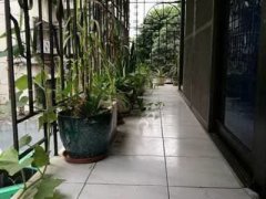 打造绿色阳台风水