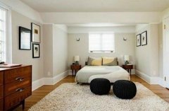 如何布局卧室催旺事业