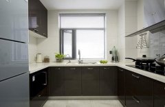 厨房和餐厅是否应该分开