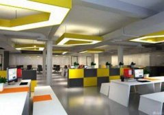 办公室不宜风水之领导坐在员工后面