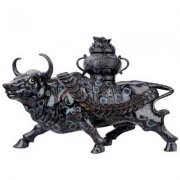 天生富贵命的十二生肖有哪些？