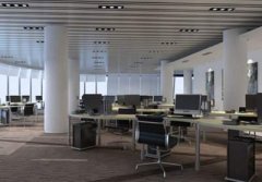 办公室风水格局的三大禁忌