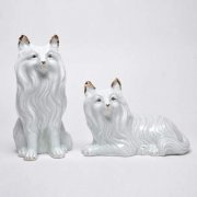 风水球摆在什么位置好？