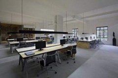 办公室隔断风水需要注意哪些？