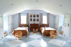 床位风水的异格