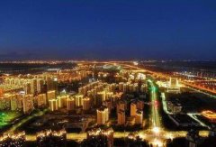 城市建设东西方向风水如何