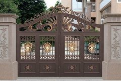 庭院绿化适合种什么树哪些风水好？