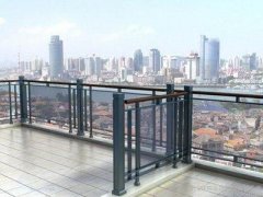 厨房对阳台窗户风水