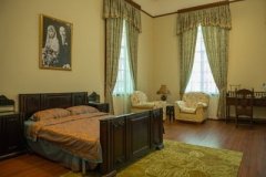 绿色的床头风水不好吗?