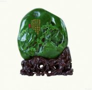 抱鼓石的风水应用
