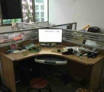 办公室窗外有柱子风水化解