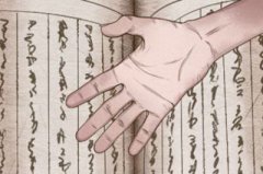 成为富太太的手相特点