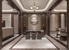 餐厅风水:餐厅摆放镜子的好处有几种