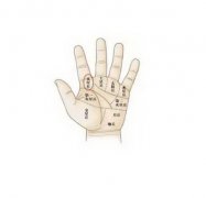 财运好不缺钱的女人