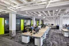 办公室养鱼的几大风水原则