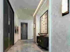 不得不知的玄关风水