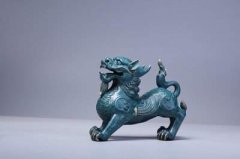 戴玉貔貅的好处是什么