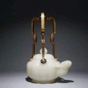 风水摆件:风水轮作用与功效