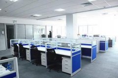 办公室工位摆放风水有什么讲究吗?