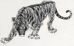 1986年虎办公室风水