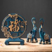 财运风水之财位放什么