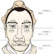 桃花眼的男女面相吉凶解读