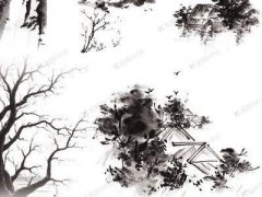 不利男主人的风水格局