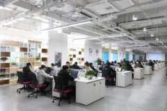 办公桌养鱼风水