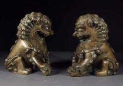 破解煞气的风水摆件有哪些?