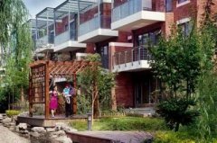 别墅外围风水宜忌是什么?