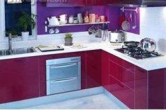 厨房装修煤气灶之风水