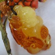 玉貔貅手链的佩戴方法有什么讲究?