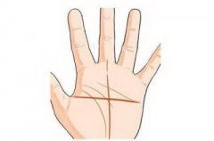 手相:指甲半月痕代表什么?