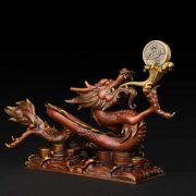 龙的代表及寓意