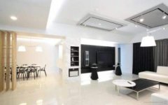 办公室大厅的风水讲究?