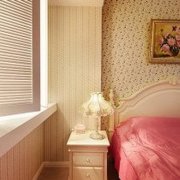 避免卧室招桃花的风水布局