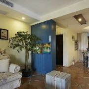 办公室养鱼风水须知