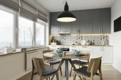 厨房门对鞋柜风水好吗?