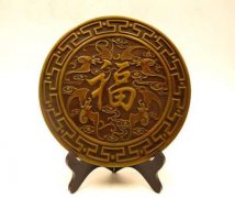 翡翠貔貅吊坠如何开光?