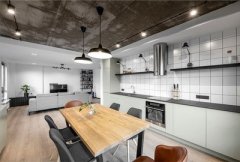 家庭吧台摆放风水有哪些讲究?